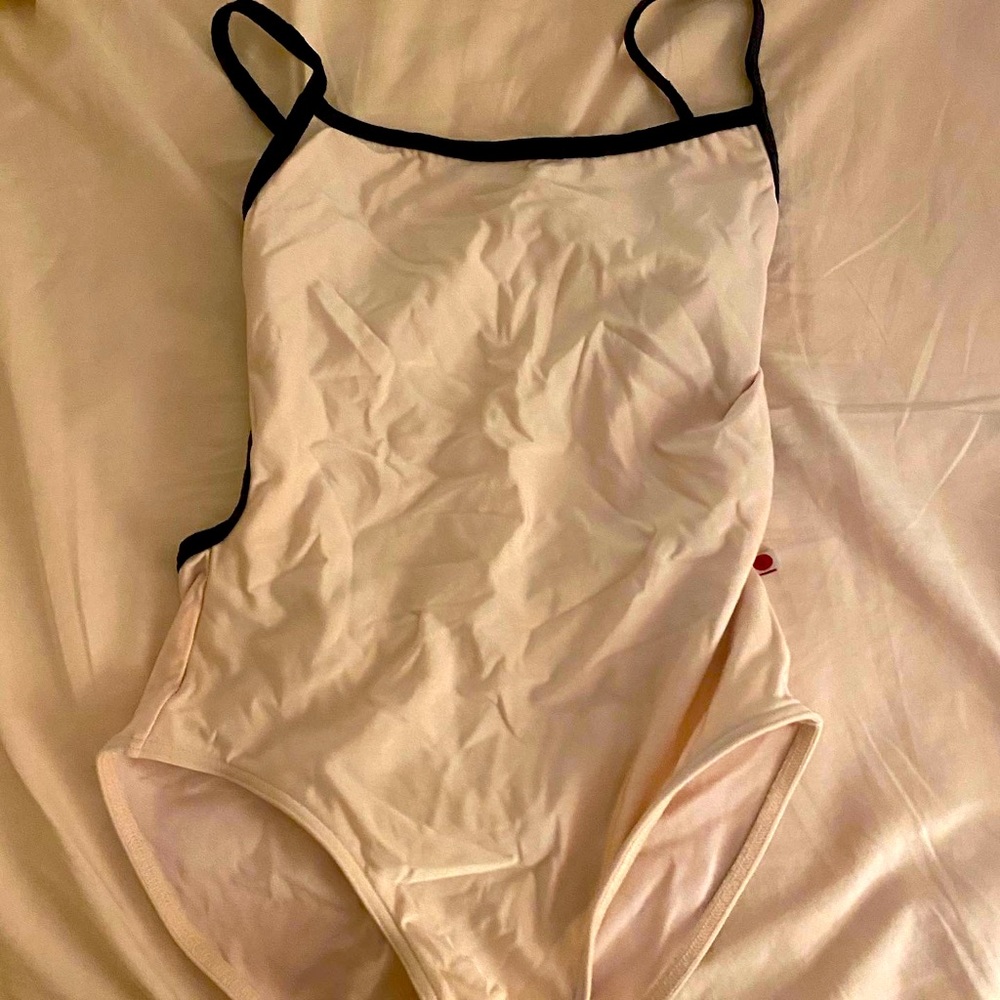 Kiki Yumiko Leotard